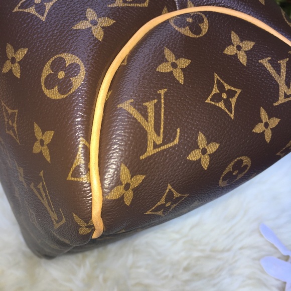 Louis Vuitton delightful MM - Picture 12 of 16